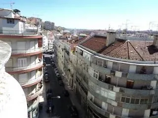 Local Private Hostal Lisboa