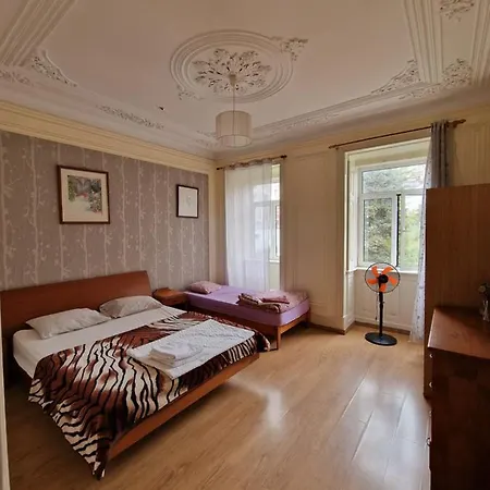 Local Private Albergue