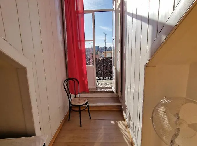 Hostel Local Private *