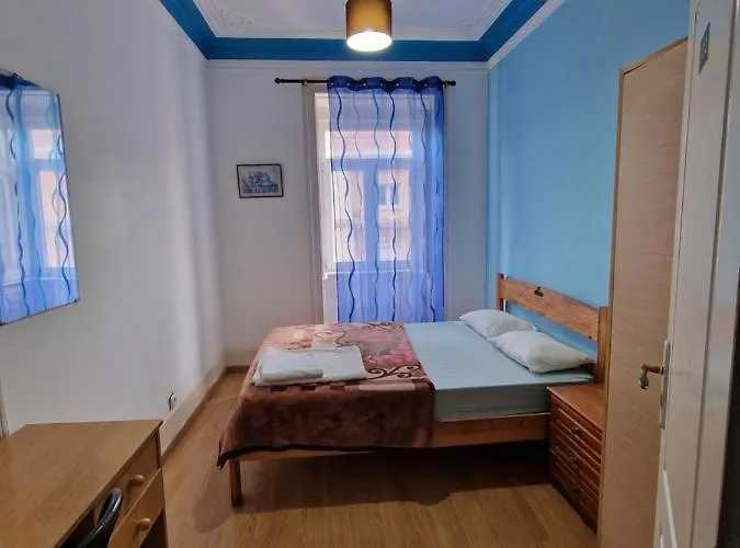 Local Private Albergue *