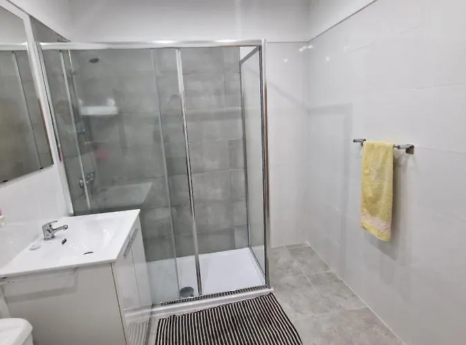 Local Private Albergue *