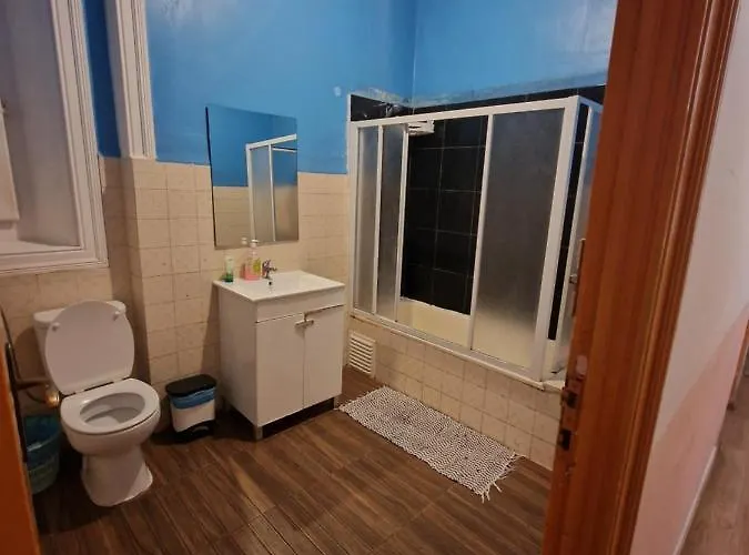 Local Private Albergue Lisboa