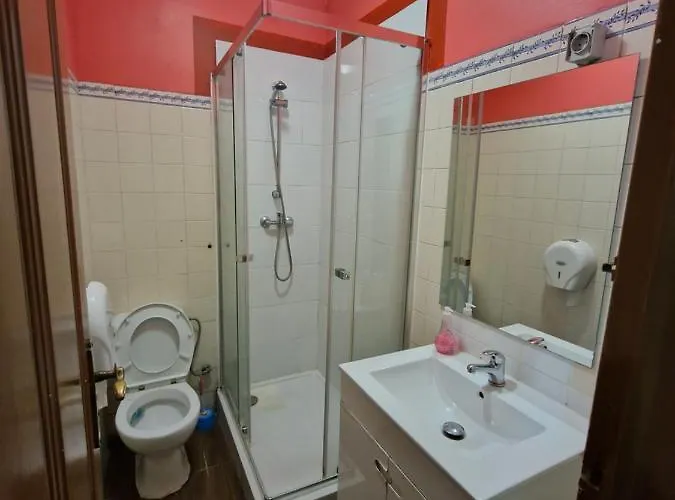 Albergue Local Private