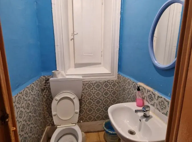 Albergue Local Private