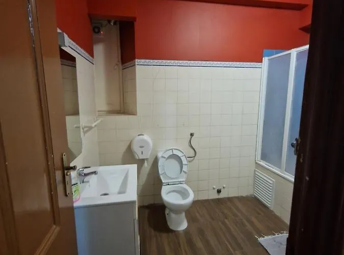 Albergue Local Private *