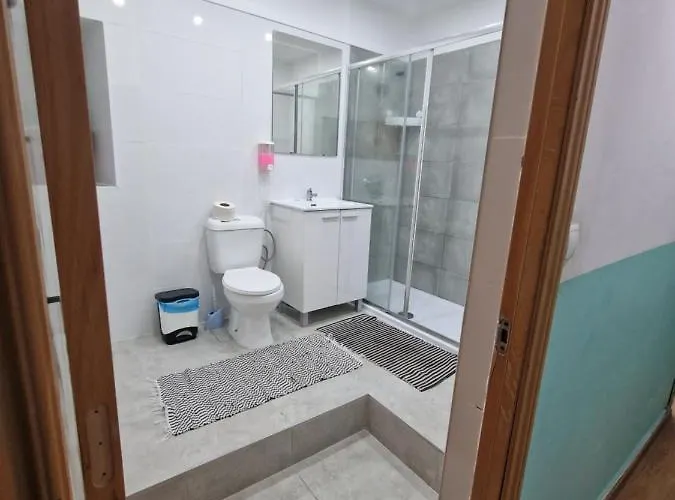 Local Private Lisboa