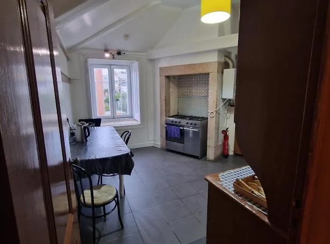 Local Private Hostel *