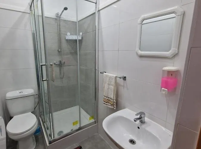 Hostel Local Private Lisboa