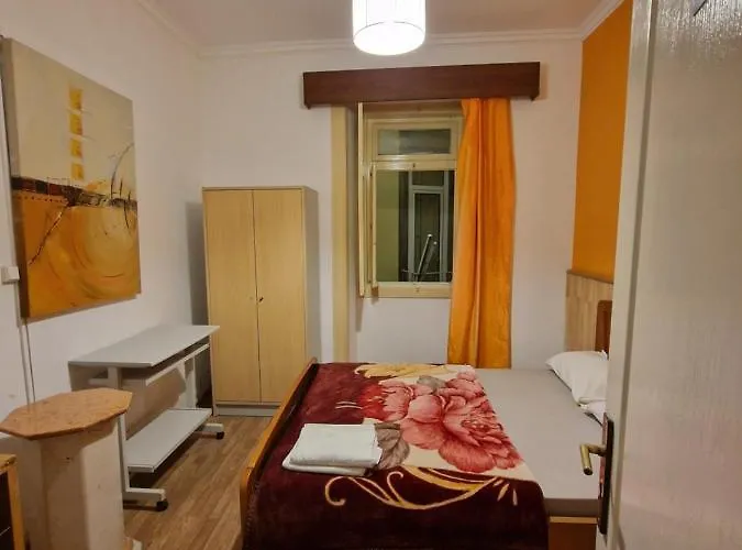 Hostel Local Private Lisboa