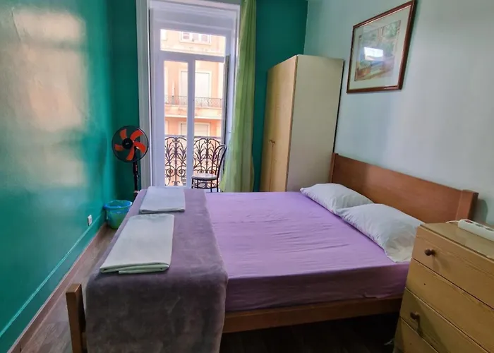 Local Private Hostel *