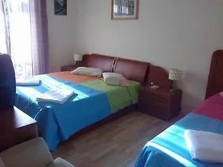 Albergue Local Private *