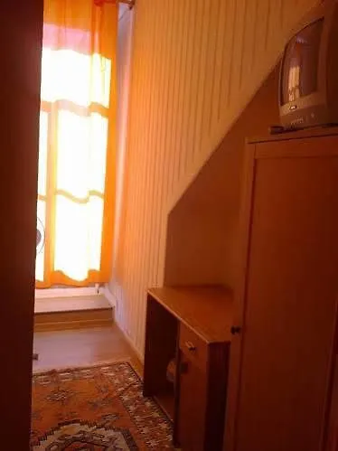 Hostel Local Private *