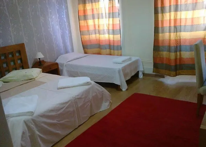 Local Private Hostel *