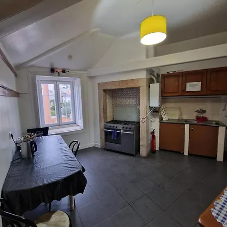 Hostel Local Private Lissabon