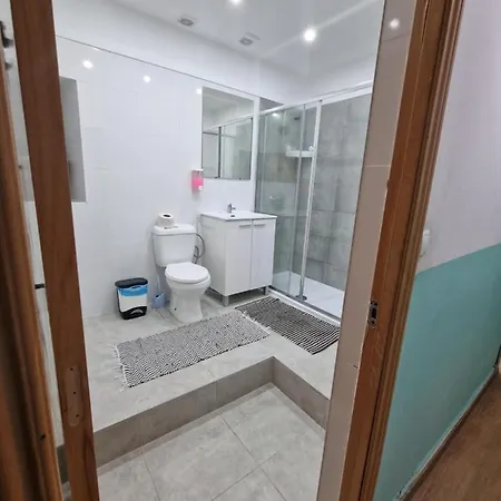 Local Private Lizbona