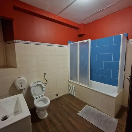 Local Private Lizbona