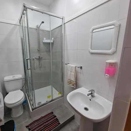 Hostel Local Private Lizbona