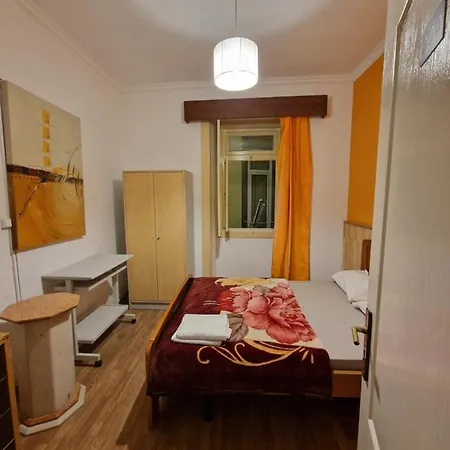 Hostel Local Private Lizbona