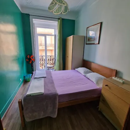 Local Private Lizbona