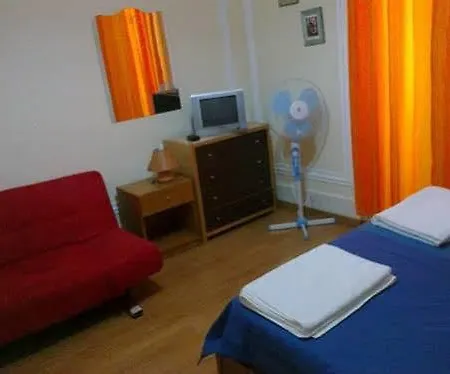 Hostel Local Private