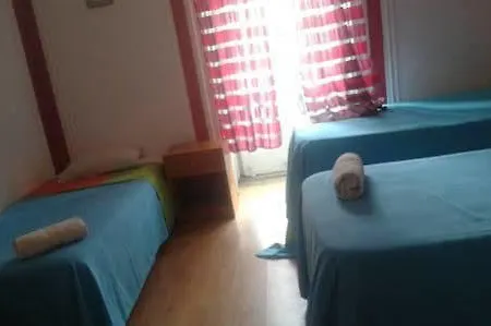 Hostel Local Private