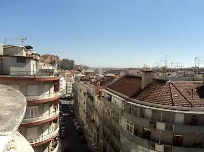 Local Private Lissabon