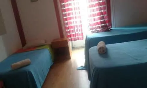 旅馆 Local Private