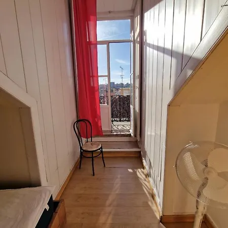 Albergue Local Private *