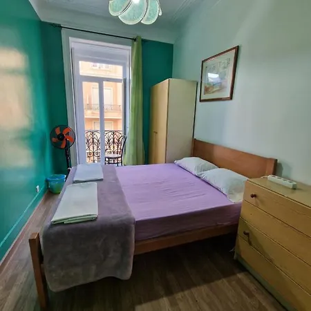 Local Private Albergue *