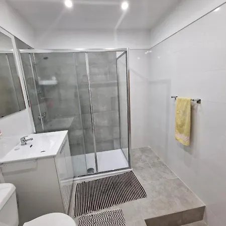 Local Private Albergue *