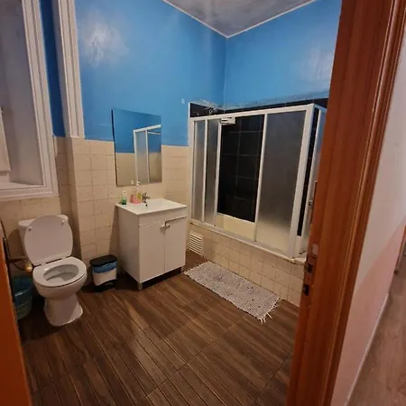 Local Private Albergue Lisboa