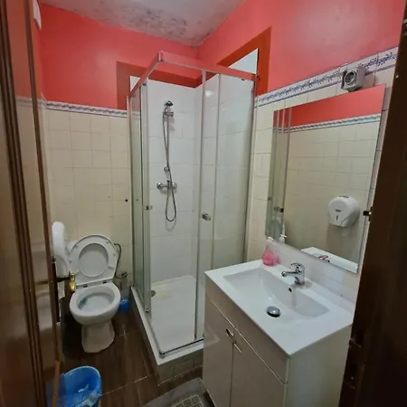 Albergue Local Private