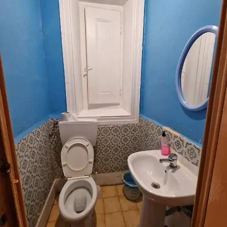 Albergue Local Private