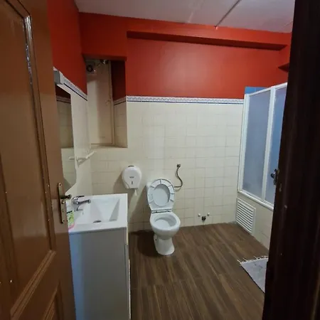Albergue Local Private *