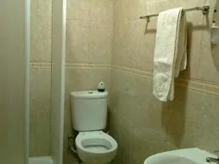 Local Private Albergue *