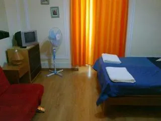 Local Private Albergue Lisboa