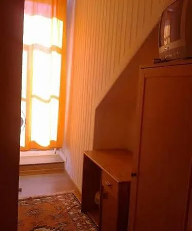 Albergue Local Private *