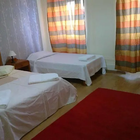 Local Private Albergue *